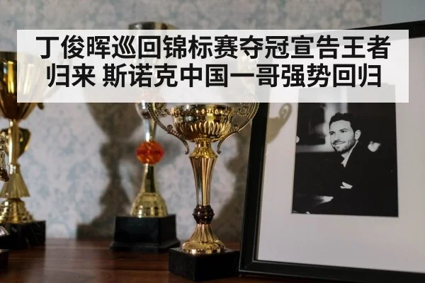 丁俊晖巡回锦标赛夺冠宣告王者归来 斯诺克中国一哥强势回归